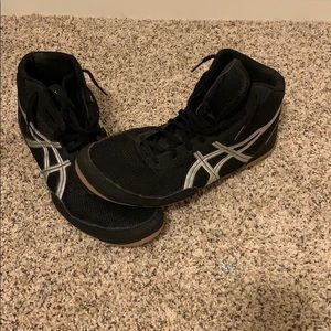 Boxing/Wrestling shoes